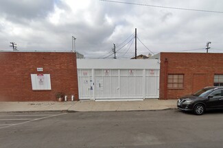 Plus de détails pour 2113 Border Ave, Torrance, CA - Local d’activités à vendre