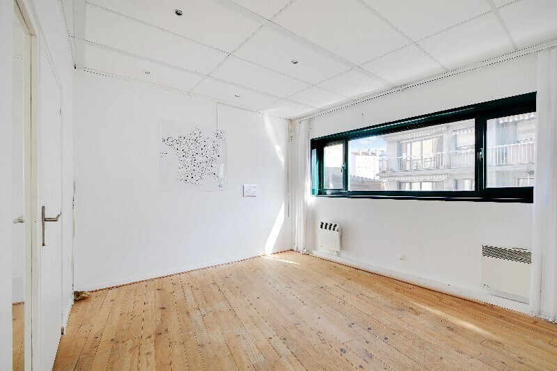 Bureau dans Boulogne-Billancourt à louer - Photo intérieure – Image 3 sur 12
