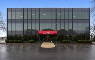 Plus de détails pour 64 Orland Square Dr, Orland Park, IL - Bureau à louer