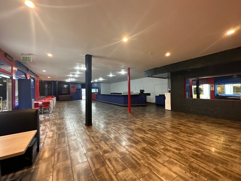 1901-1903 W Olympic Blvd, Los Angeles, CA à louer - Photo intérieure – Image 3 sur 52