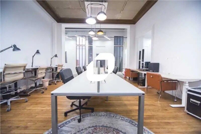 Bureau dans Paris à louer - Photo de l’immeuble – Image 1 sur 13