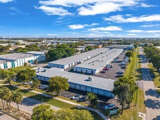 Plus de détails pour 2020 W McNab Rd, Fort Lauderdale, FL - Différents types d’espaces à louer