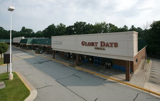 Plus de détails pour 9568-9598 Old Keene Mill Rd, Burke, VA - Bureau à louer