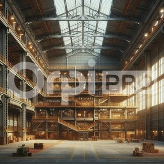 Plus de détails pour Local d'activités à louer