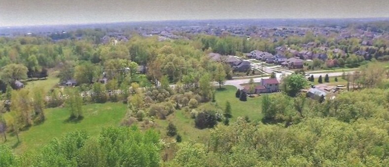 0000 Ford Road, Canton, MI à vendre Aérien– Image 1 sur 5
