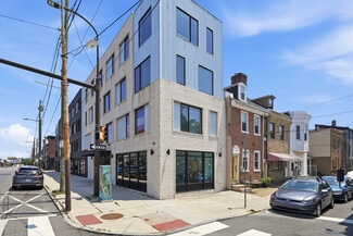 Plus de détails pour 512 E Girard Ave, Philadelphia, PA - Local commercial à louer