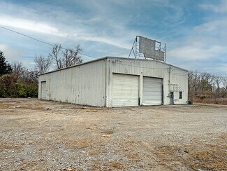 Plus de détails pour 7610 Chase Ln, East Saint Louis, IL - Industriel/Logistique à vendre