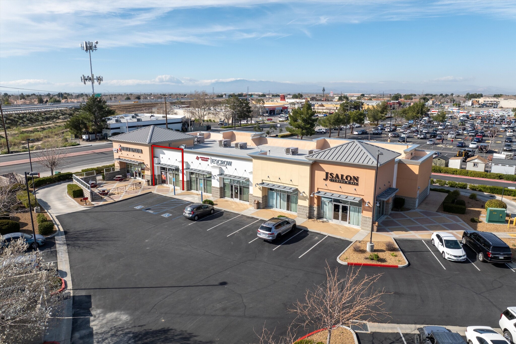 44140 20th St W, Lancaster, CA à louer Photo intérieure– Image 1 sur 7