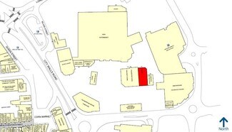 Plus de détails pour Lowesmoor, Worcester - Local commercial à louer