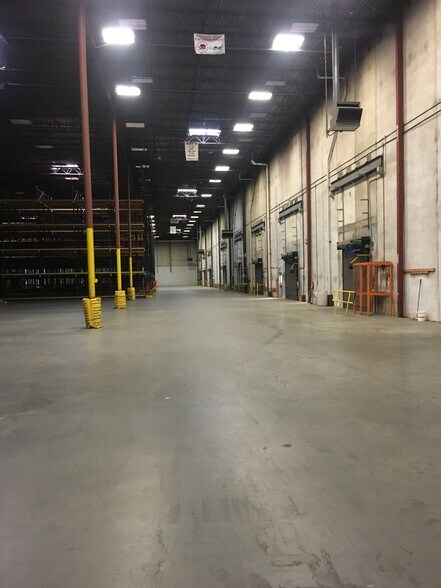 715 Industrial Dr SW, Cullman, AL à louer - Photo de l’immeuble – Image 3 sur 5