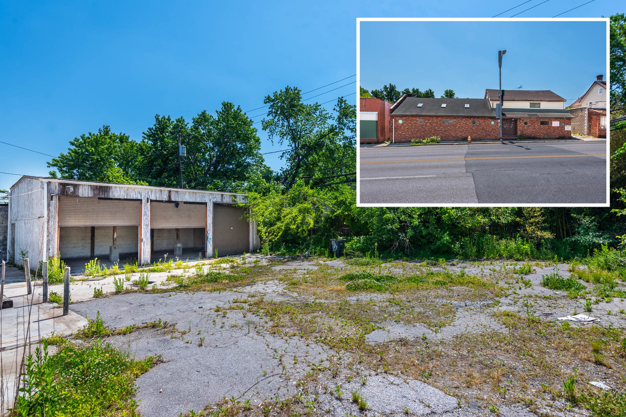4813 Belair Rd, Baltimore, MD à vendre Photo de l’immeuble– Image 1 sur 12