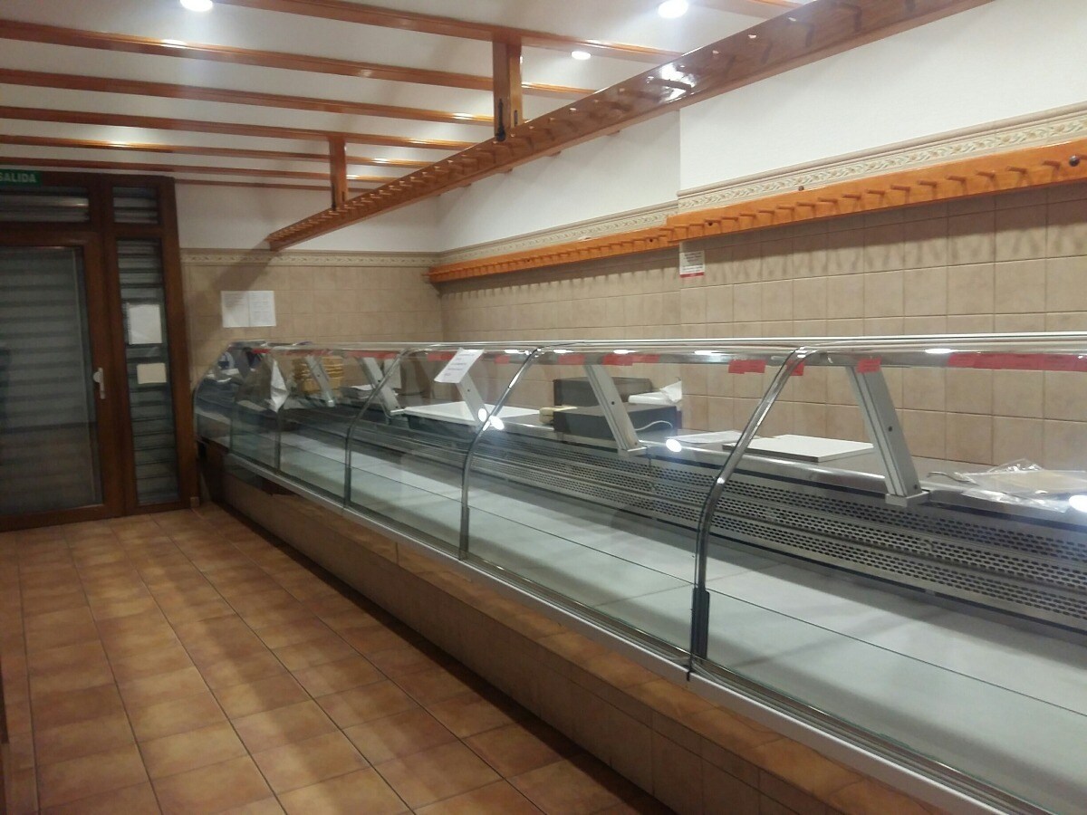 Local commercial dans València à vendre Photo de l’immeuble– Image 1 sur 11