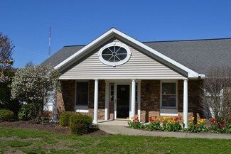 Plus de détails pour 864 Burdeck St, Schenectady, NY - Bureau à vendre