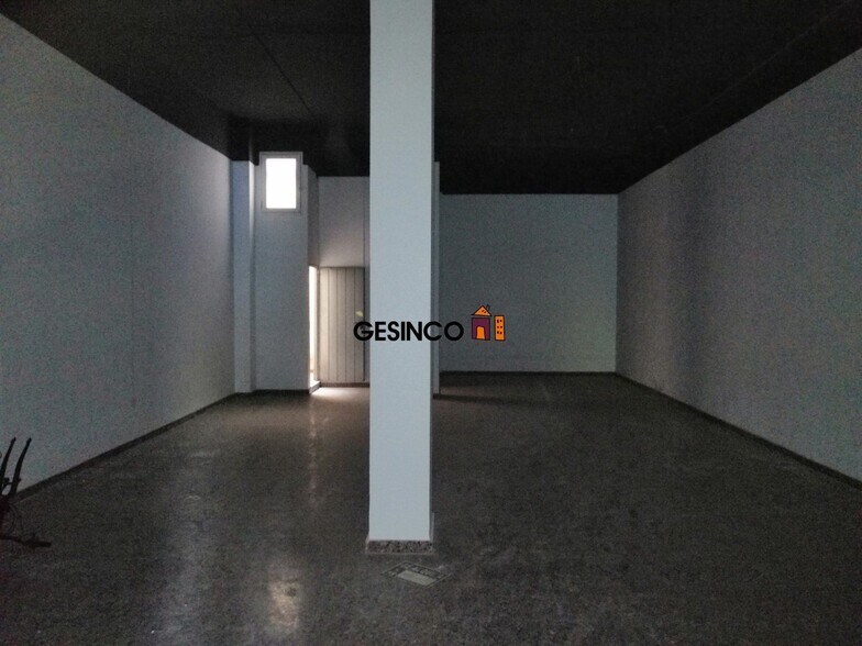 Local commercial dans Ontinyent, Valencia à louer - Photo de l’immeuble – Image 2 sur 3