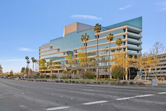 Plus de détails pour 1850 Gateway Blvd, Concord, CA - Bureau à louer