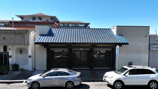 Plus de détails pour 112 E Market St, Stockton, CA - Local commercial à vendre