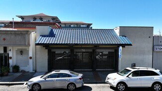 Plus de détails pour 112 E Market St, Stockton, CA - Local commercial à vendre