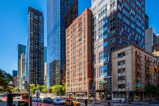 Plus de détails pour 865 United Nations Plz, New York, NY - Local commercial à louer