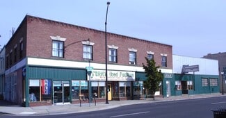 Plus de détails pour 4916-4926 N Market St – Local commercial à vendre, Spokane, WA