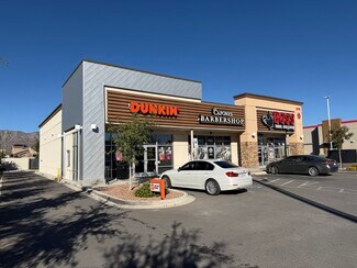 Plus de détails pour 11191 Sean Haggerty Dr, El Paso, TX - Local commercial à vendre