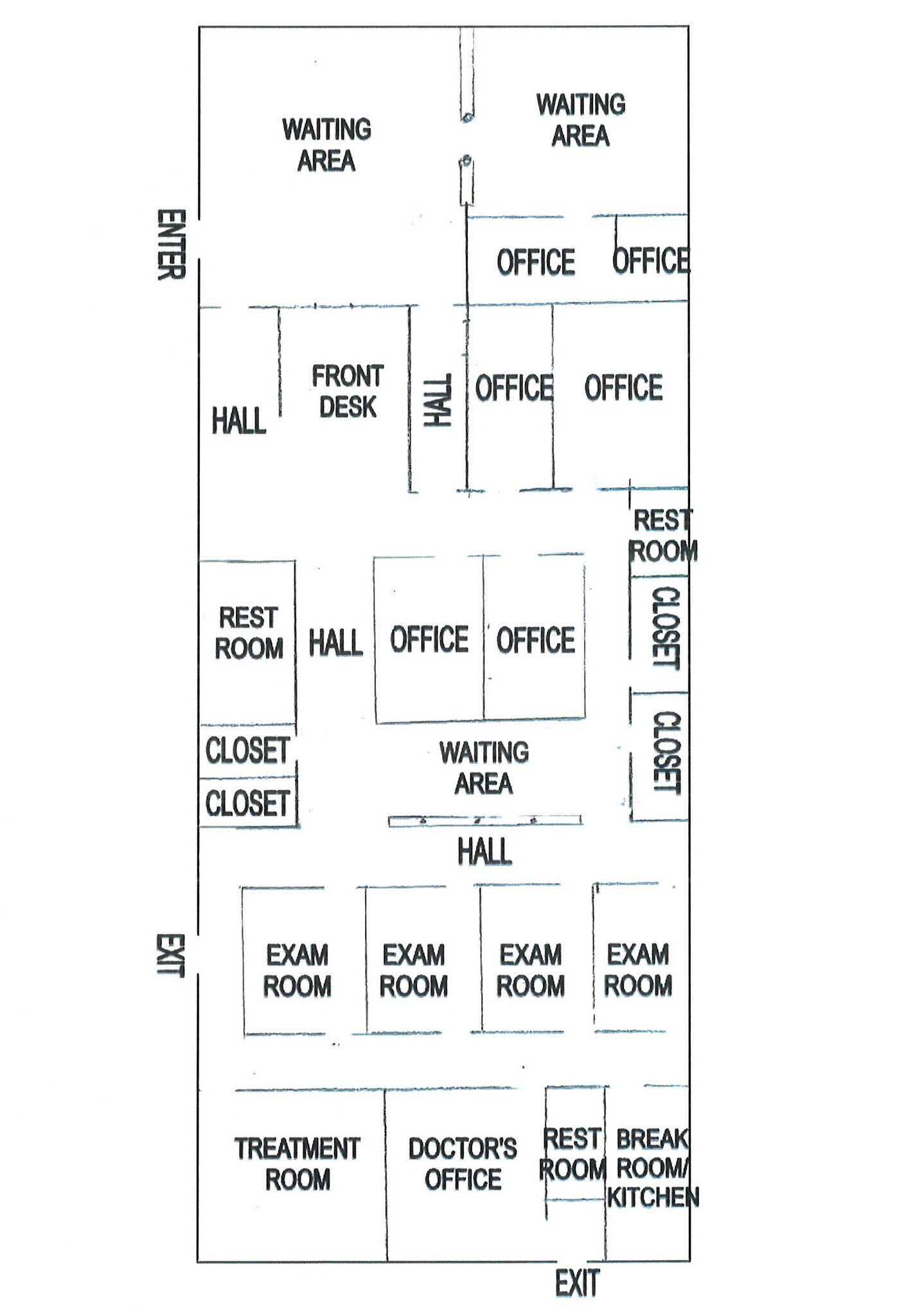 1867 Forsyth St, Macon-Bibb, GA à vendre Photo de l’immeuble– Image 1 sur 2