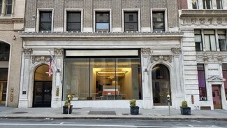 Plus de détails pour 330-332 Pine St, San Francisco, CA - Local commercial à louer