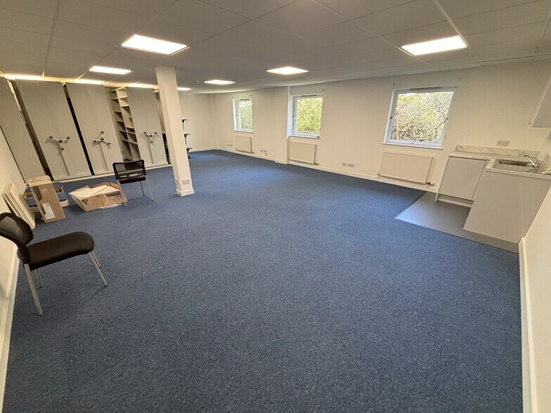 7 Belgrave Ter, Aberdeen à louer - Photo intérieure – Image 3 sur 5