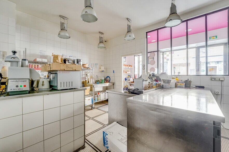 45 Rue De Douai, Paris à vendre - Photo de l’immeuble – Image 3 sur 6