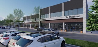 Plus de détails pour 270-314 McHenry Rd, Buffalo Grove, IL - Bureau à louer
