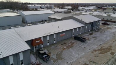 2200-2240 W Townline Rd, Peoria, IL à vendre Photo de l’immeuble– Image 2 sur 7