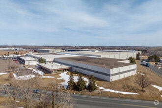 2864 Eagandale Blvd, Eagan, MN - VUE AÉRIENNE  vue de carte