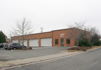 Plus de détails pour 10231 Hull Street Rd, Midlothian, VA - Local commercial à vendre