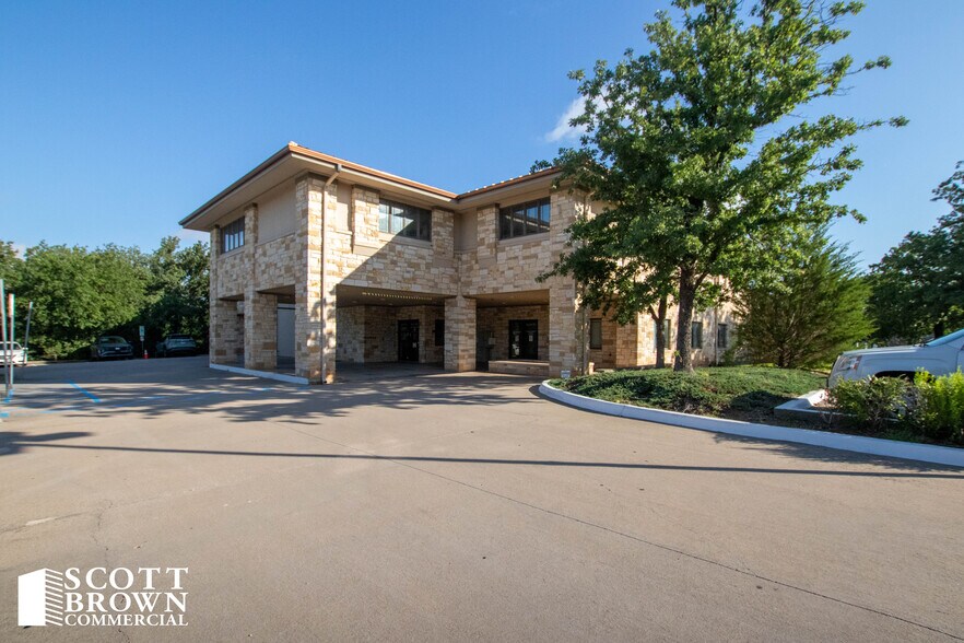 3200 Colorado Blvd, Denton, TX à louer - Photo de l’immeuble – Image 3 sur 15