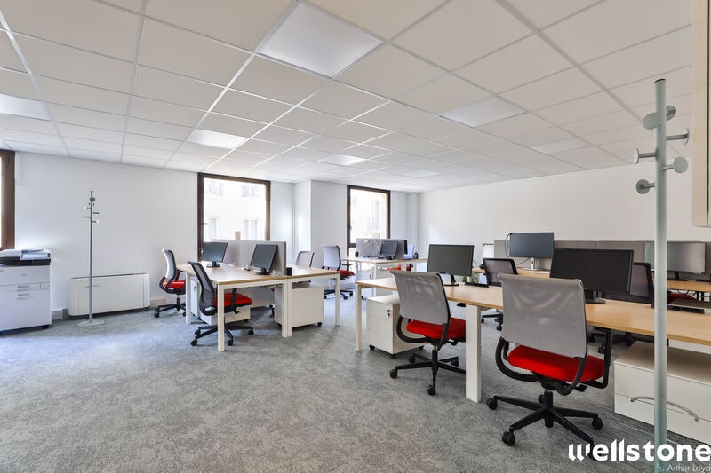 8 Rue De La Terrasse, Paris à louer - Photo de l’immeuble – Image 1 sur 13