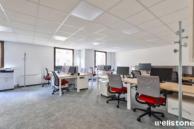 Plus de détails pour 8 Rue De La Terrasse, Paris - Bureau à louer