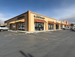 2201 Foothills Blvd, Rock Springs, WY à louer Photo intérieure– Image 1 sur 2