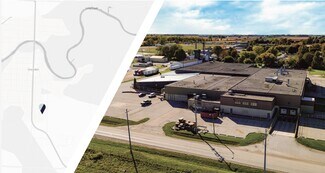 Plus de détails pour 1130 Wellington St, Chatham-Kent, ON - Industriel/Logistique à louer