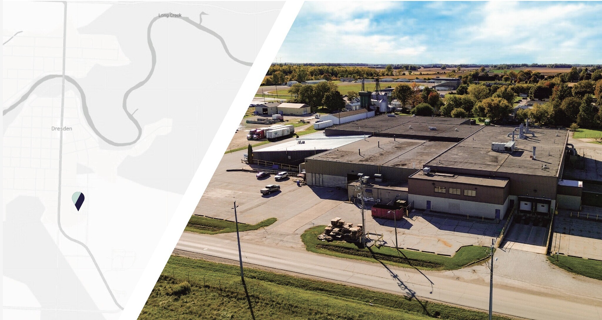 1130 Wellington St, Chatham-Kent, ON à louer Photo principale– Image 1 sur 20