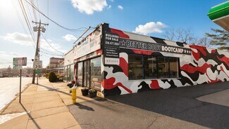 Plus de détails pour 12 Northern Blvd, Great Neck, NY - Local commercial à vendre