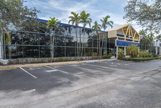 Plus de détails pour 1601-1605 W Oakland Park Blvd, Oakland Park, FL - Local commercial à vendre