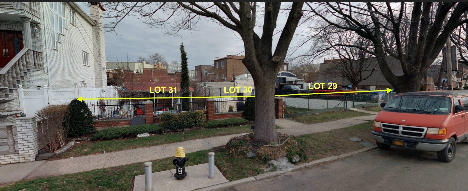 7011 Ditmars Blvd, East Elmhurst, NY à vendre Photo principale– Image 1 sur 36