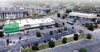 Plus de détails pour 1030 Norwood Park Blvd, Austin, TX - Local commercial à louer