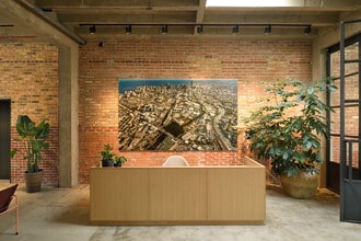 1200 N Branch St, Chicago, IL à louer Photo intérieure– Image 1 sur 15