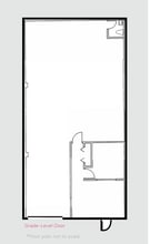 2785 Kurtz St, San Diego, CA à louer Plan d’étage– Image 1 sur 1