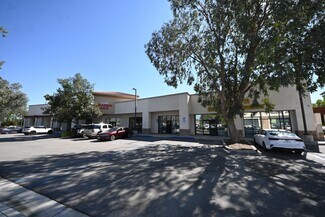 Plus de détails pour 3980 W Florida Ave, Hemet, CA - Bureau/Local commercial à louer