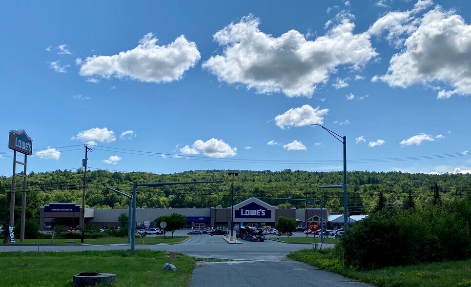 00 Meadow Street, Littleton, NH à vendre - Photo de l’immeuble – Image 3 sur 3