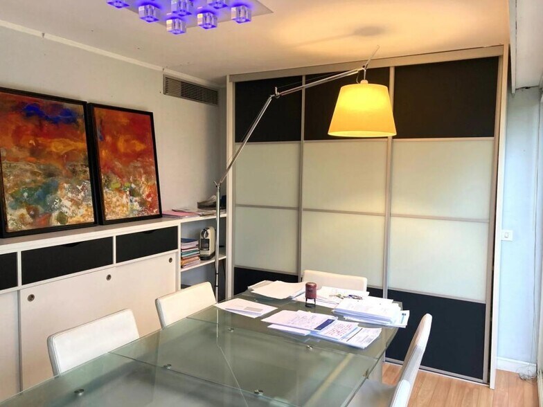 Bureau dans Le Cannet à louer - Photo intérieure – Image 3 sur 10