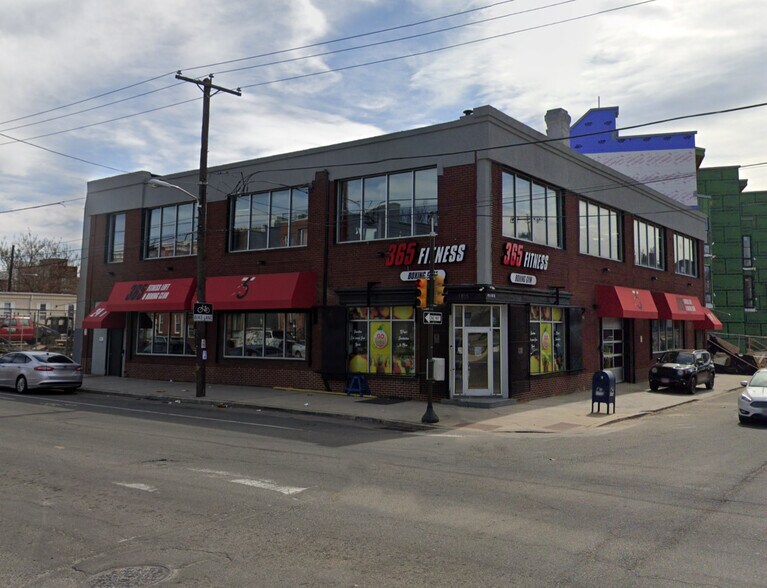 1855 N 5th St, Philadelphia, PA à vendre - Photo de l’immeuble – Image 2 sur 2