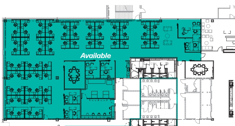 2600 N Ashton Blvd, Lehi, UT à louer Plan d’étage– Image 1 sur 1