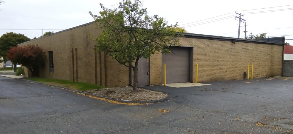 24355 10 Mile Rd, Southfield, MI à vendre - Photo de l’immeuble – Image 3 sur 3